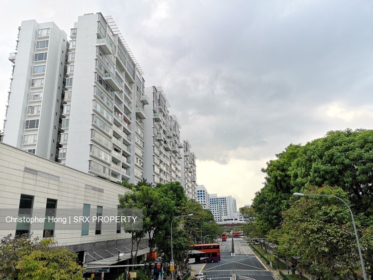 The Centris (D22), Apartment #199046992